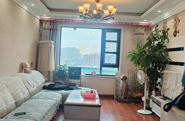 百合新城 凤凰楼层 集美壹品送储藏室免大税