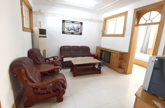 外运公司家属院 交通便利 正规商品房 医疗配套成熟 商圈成熟