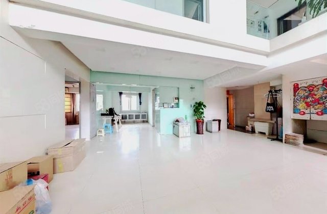 西安锦园5室3厅291㎡400万二手房图片