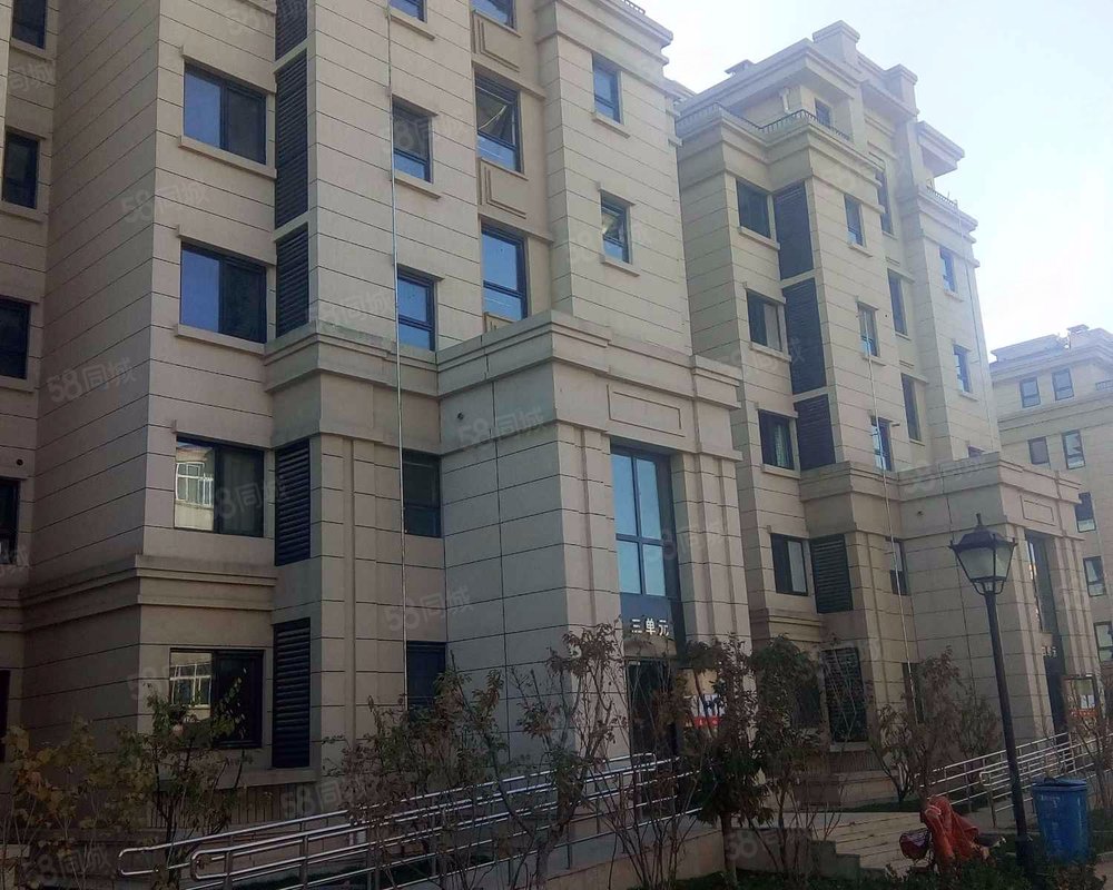 【花溪墅, 花溪墅小区详情,房价走势,房源,业主论坛】- 保定58同城