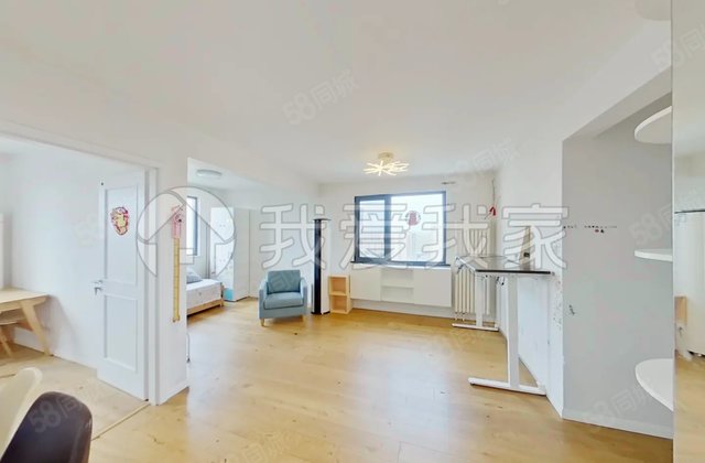 通瑞嘉苑3室1厅90.71㎡309万二手房图片