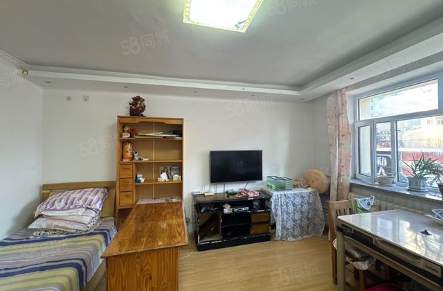 胜利小区3室1厅63.74㎡25.8万二手房图片