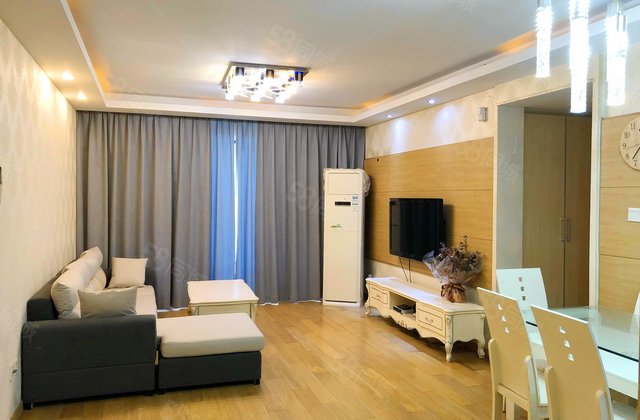 万科金域西岭2室2厅92.44㎡138万二手房图片