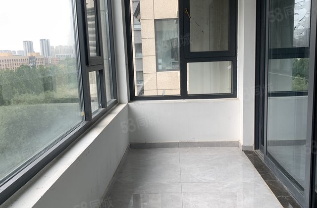 着急卖，理想城南区，大三叶草户型，带车储，随时看房