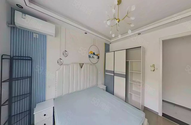 茸北苑(北区)2室2厅90㎡185万二手房图片