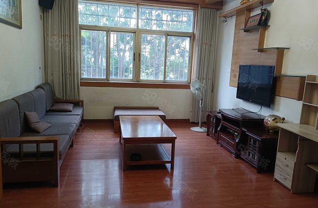 高岭土小区3室2厅106㎡43.8万二手房图片