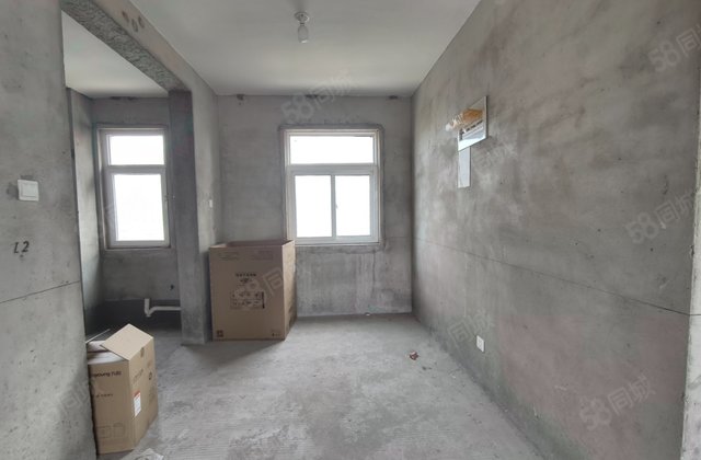 绿源聚龙湾4室2厅112.88㎡45万二手房图片
