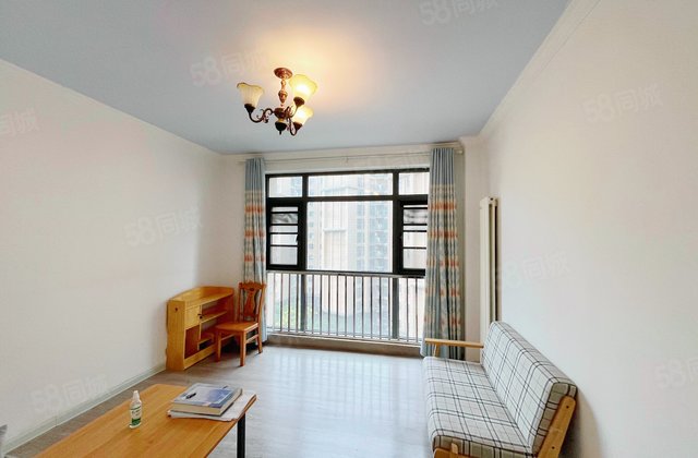 双河湾3室2厅89㎡230万二手房图片