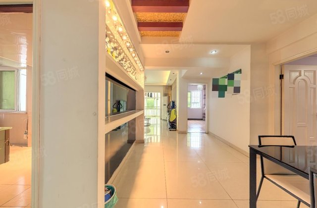 南都御景2室2厅102.77㎡51.8万二手房图片