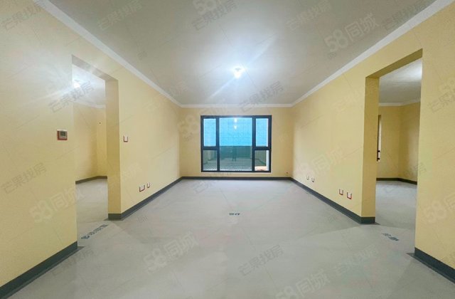 中海源境云起3室2厅126.76㎡270万二手房图片