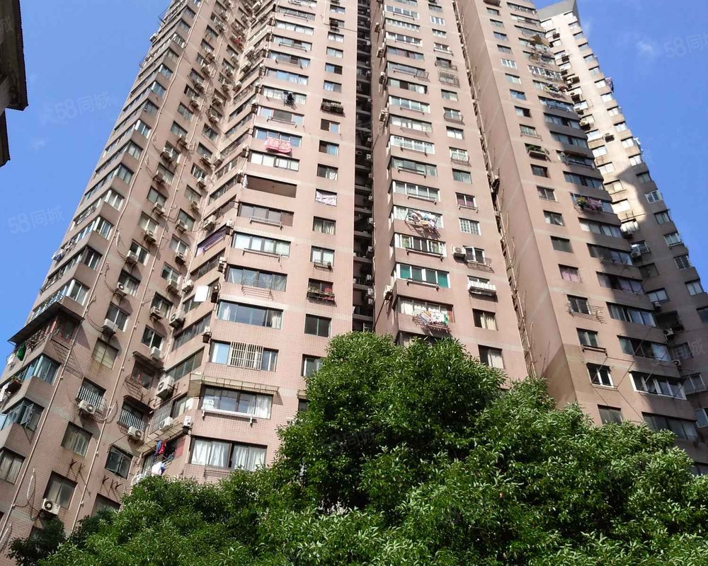 【浦江大厦, 浦江大厦小区详情,房价走势,房源,业主论坛】- 上海58