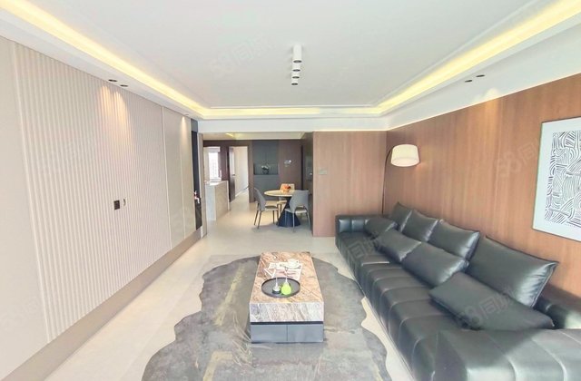 长春国际商务中心3室2厅134.98㎡98万二手房图片