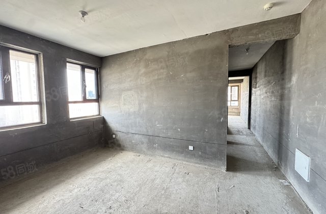 东城田园3室2厅104㎡65万二手房图片