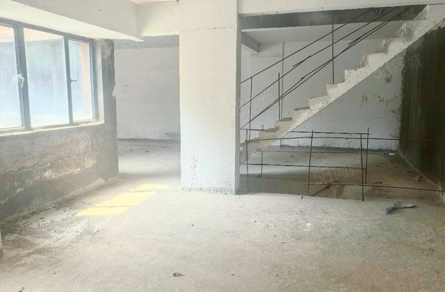 海伦堡海伦时光5室2厅148㎡169万二手房图片