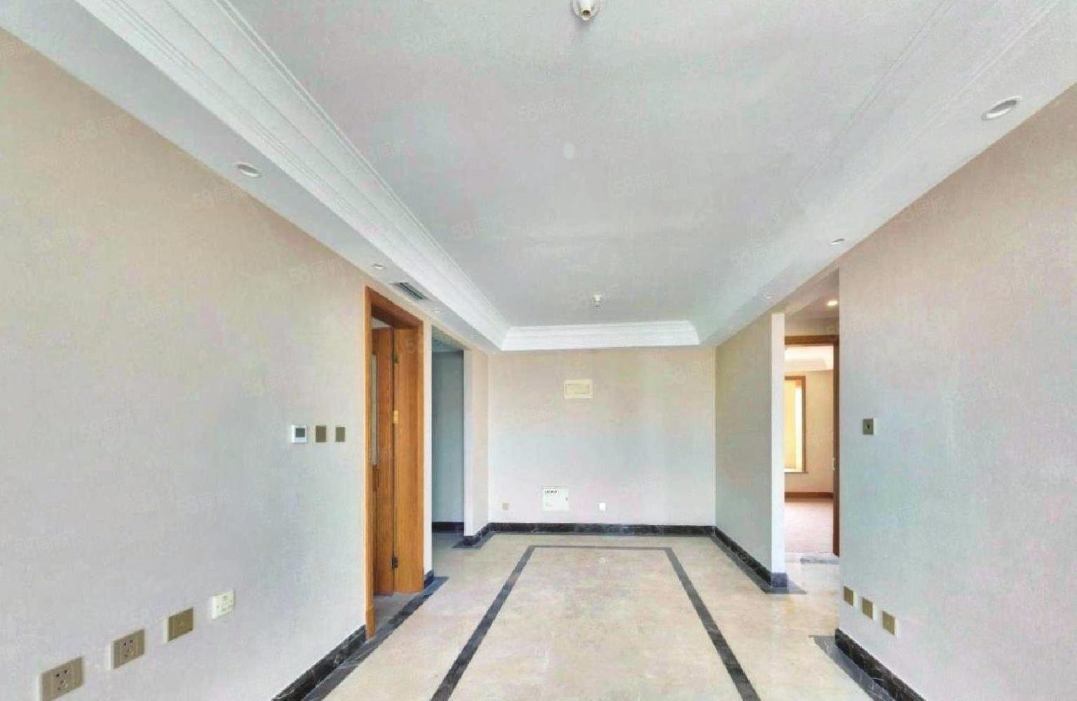 江南府2室1廳1衛(wèi)83.97㎡南北335萬(wàn)