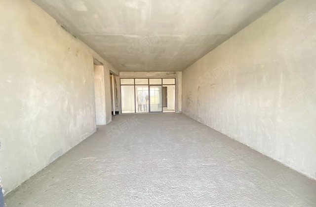 盛世铭城(碧江区)4室2厅136.36㎡52.8万二手房图片