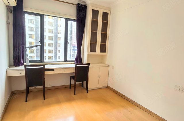 中南国际城3室2厅132.63㎡170万二手房图片