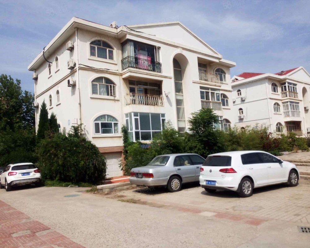 【明珠花园, 明珠花园小区详情,房价走势,房源,业主论坛】- 天津58