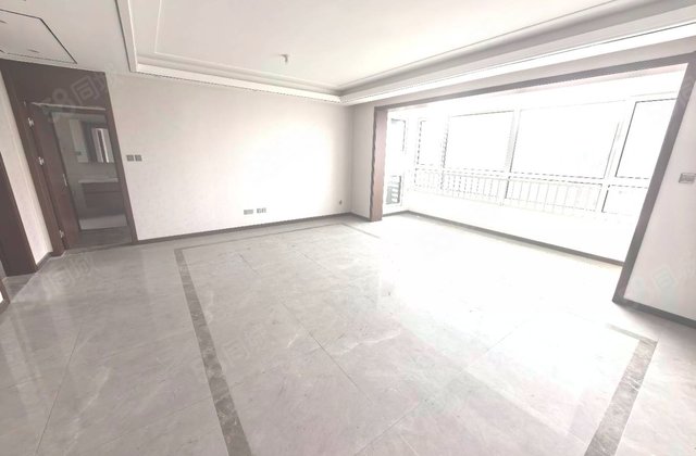 缇香郡3室2厅132㎡89.1万二手房图片