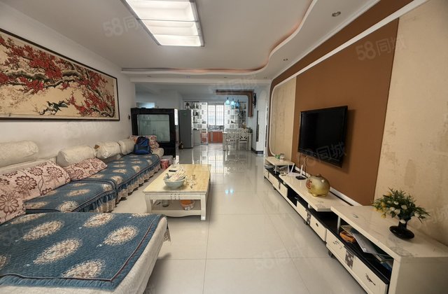 恒兴家园3室2厅149.5㎡59万二手房图片