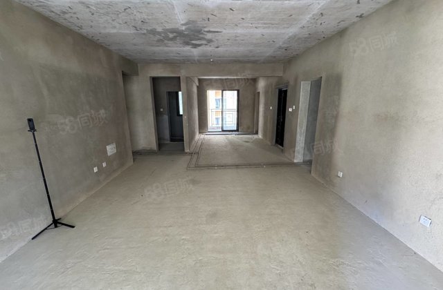 九岭天下5室2厅178.37㎡55.8万二手房图片