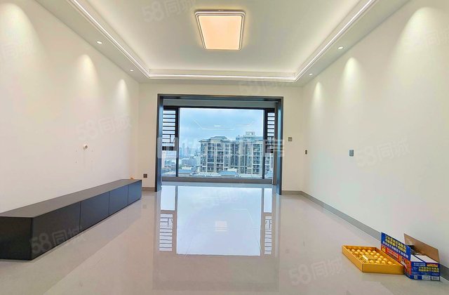 招商雍景湾4室2厅129㎡163万二手房图片