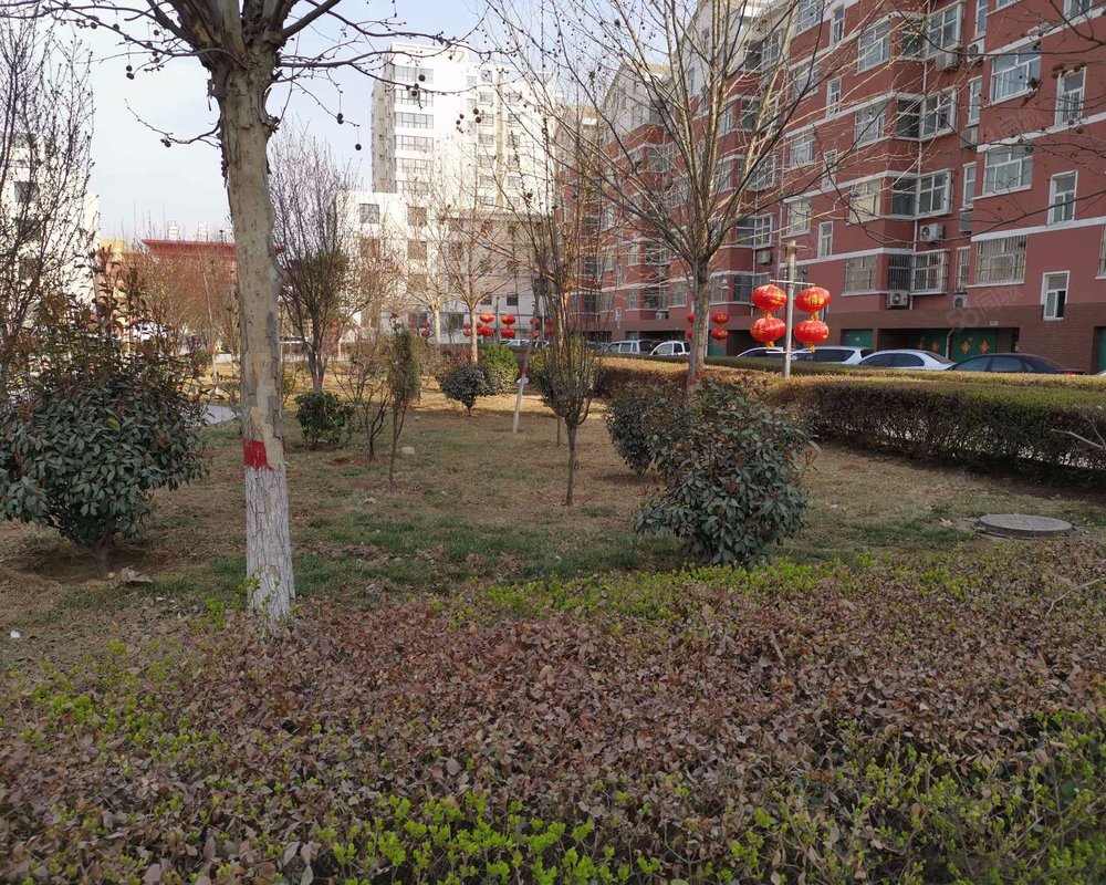 锦江花园(肥乡)小区详情,房价走势,房源,业主论坛】- 邯郸58同城