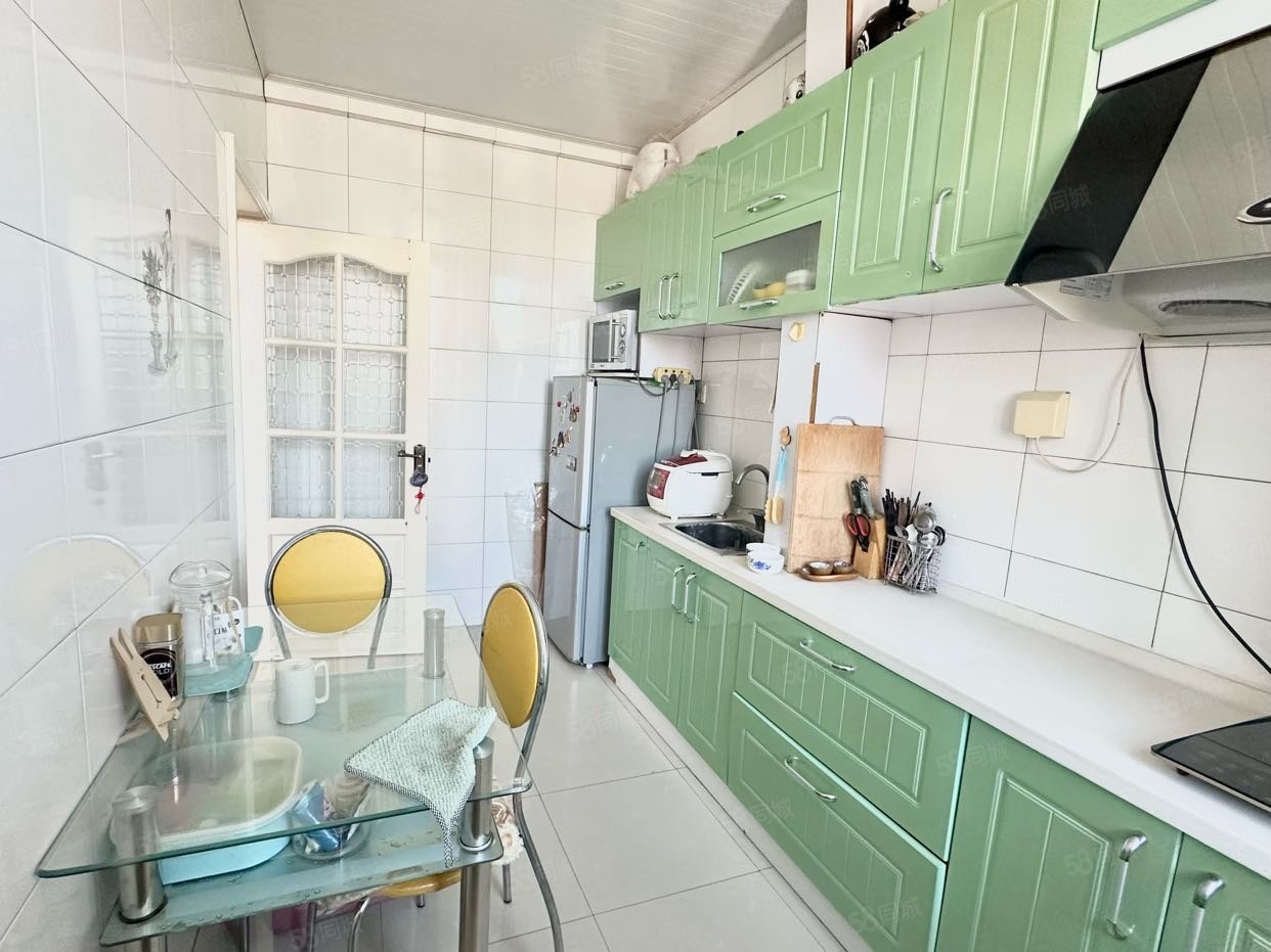 意发大厦1室1厅1卫59.47㎡西北25万