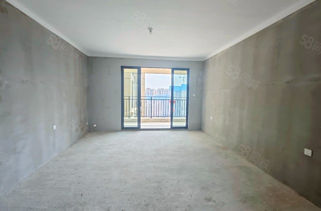 中建钰和城4室2厅141㎡160万二手房图片