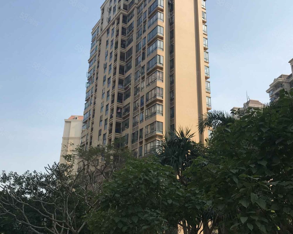 一期), 丽景名筑(一期)小区详情,房价走势,房源,业主论坛】- 中山58