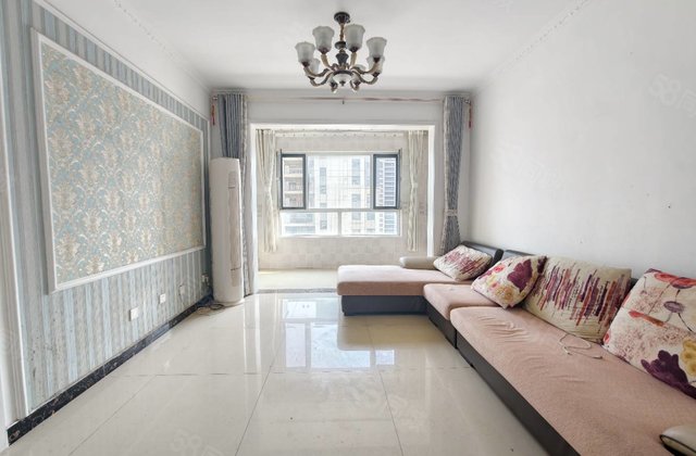 急！御景王宅 产权清晰 免大税昌润莲城 刚需过度