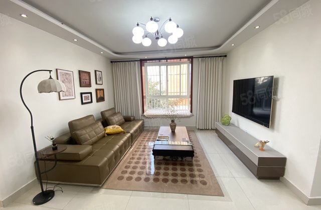 急售 开发区东昌东实验 带车库储 建科嘉苑三室 免大税