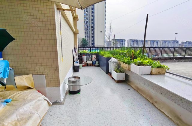 保利湖心岛玉湖苑3室2厅97.45㎡116万二手房图片