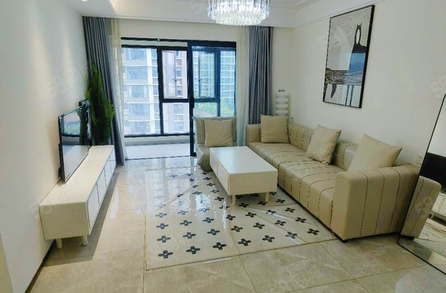 滨江府19134室2厅118.76㎡188万二手房图片