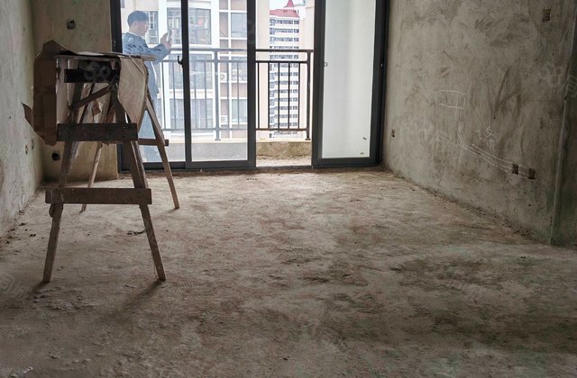 香格里温泉小镇1室2厅57.61㎡35万二手房图片