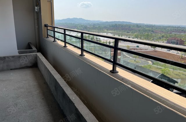 0分九帆房地产岳池龙湖龙湖大道龙湖观澜2021年建造低层(共11层)南北