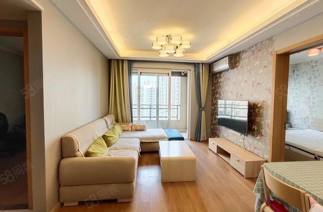 万科金色悦城(1期)2室2厅75㎡79万二手房图片