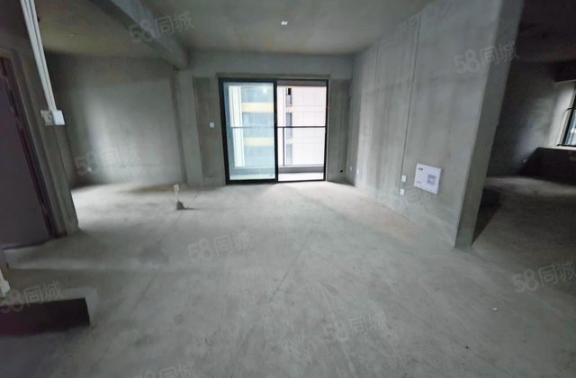 榕发望熙雅筑A区3室2厅103㎡205万二手房图片