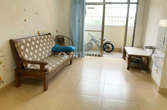 翠堤湾1室1厅50㎡60万二手房图片