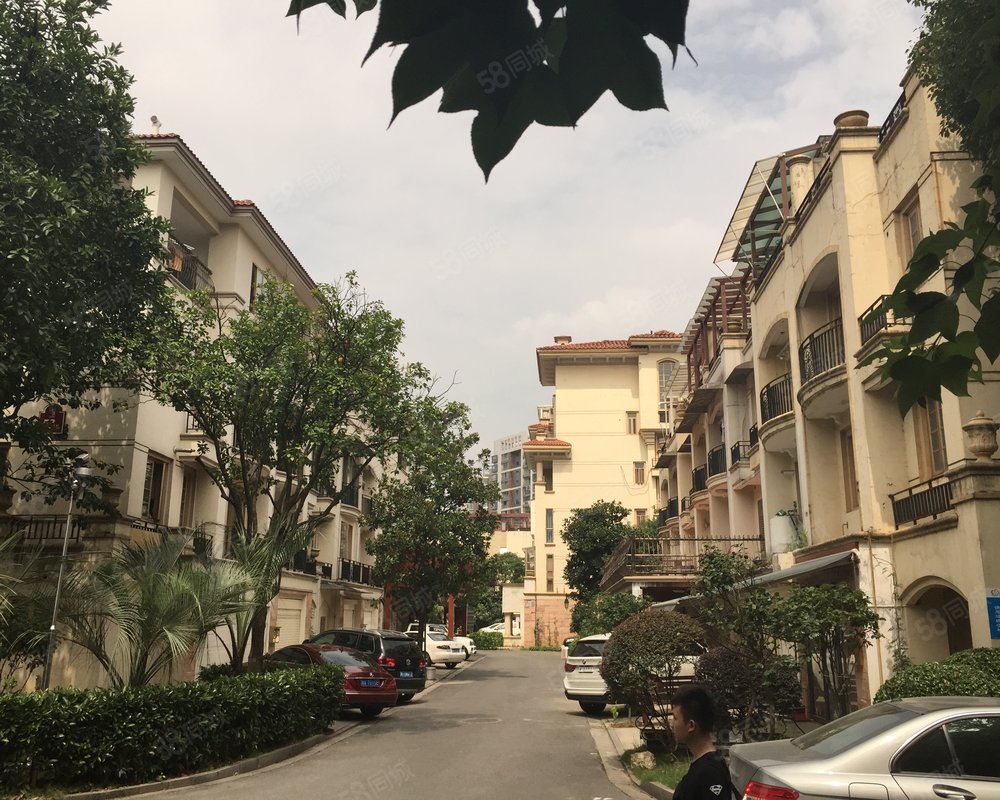 水云间(别墅)小区详情,房价走势,房源,业主论坛】- 长沙58同城