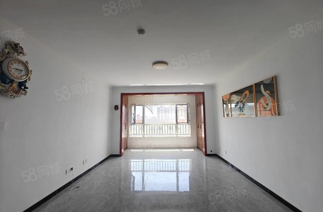 忆江南启园3室2厅130㎡98万二手房图片