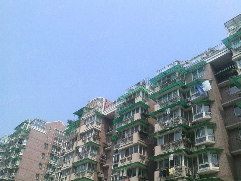 【金帝花园, 金帝花园小区详情,房价走势,房源,业主论坛】- 杭州58