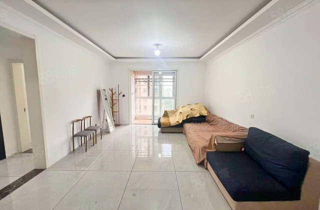 上和郡2室1厅93.01㎡90万二手房图片