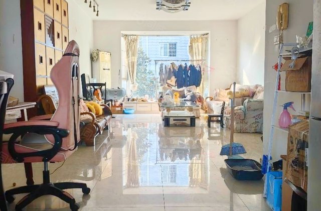 锦西民园3室2厅130.47㎡175万二手房图片