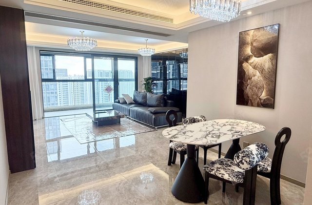 芯汇相和云庭3室2厅140㎡252万二手房图片