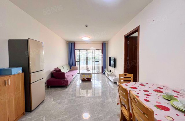 霖峰一号3室2厅89㎡105万二手房图片