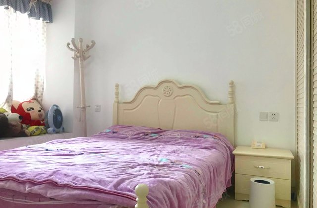 锦上城3室2厅96.6㎡89.8万二手房图片