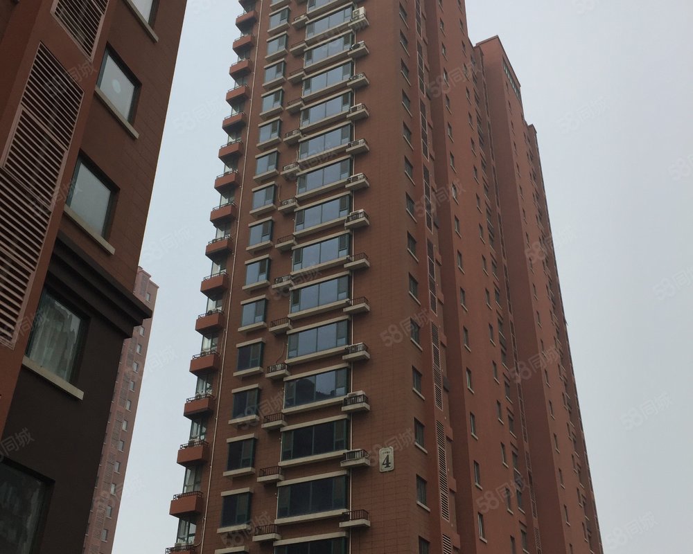 【安泰诚品房价走势,安泰诚品房屋出租,安泰诚品二手房出售】- 济南58