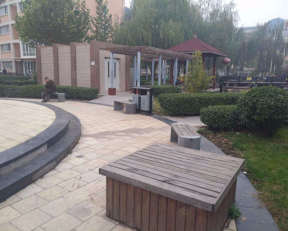 东湖庄园a区小区详情,房价走势,房源,业主论坛】- 保定58同城