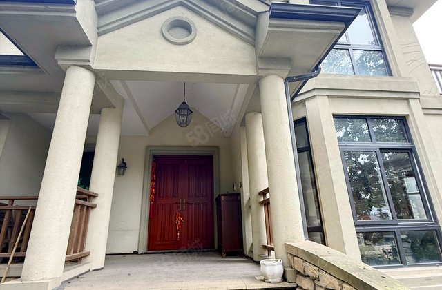 常青藤5室3厅293㎡680万二手房图片